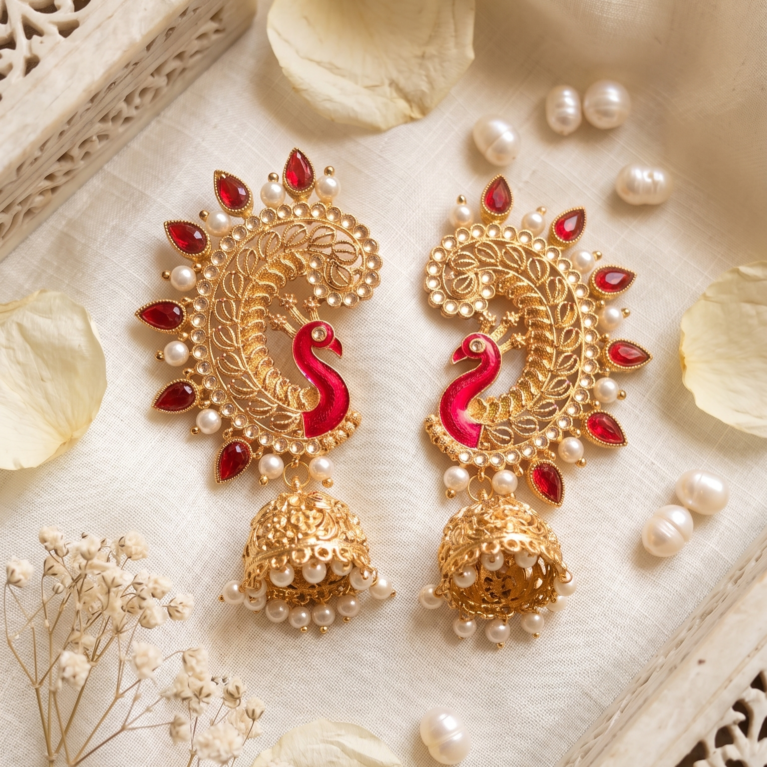 Soharshi Jewellery