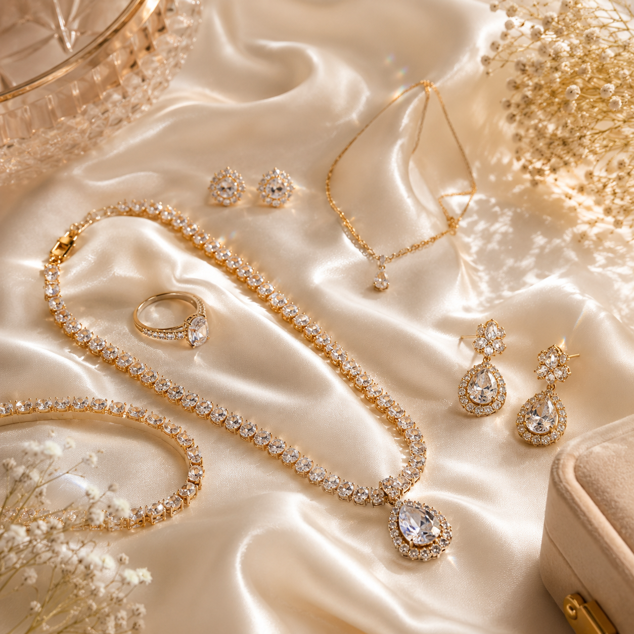 Dazzle Collection