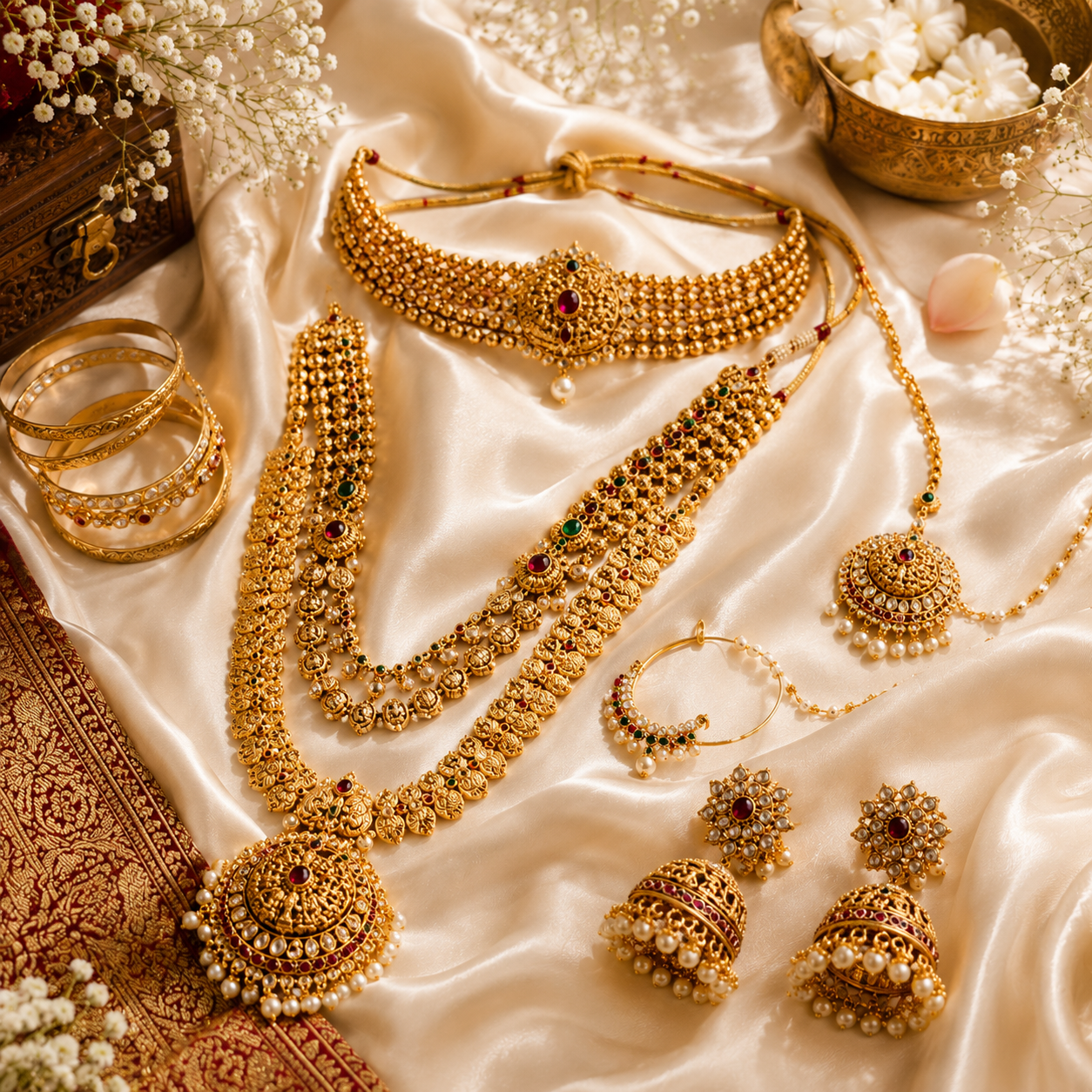 Bridal Collection